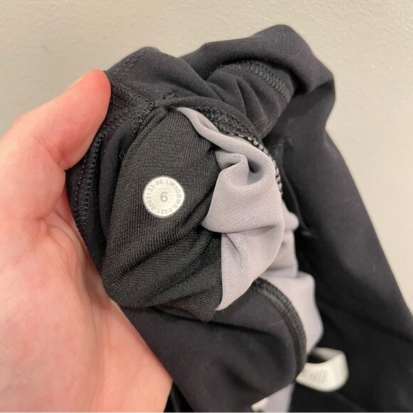 lululemon Wunder Train High-Rise Tight 25inch - Picture 16 of 16